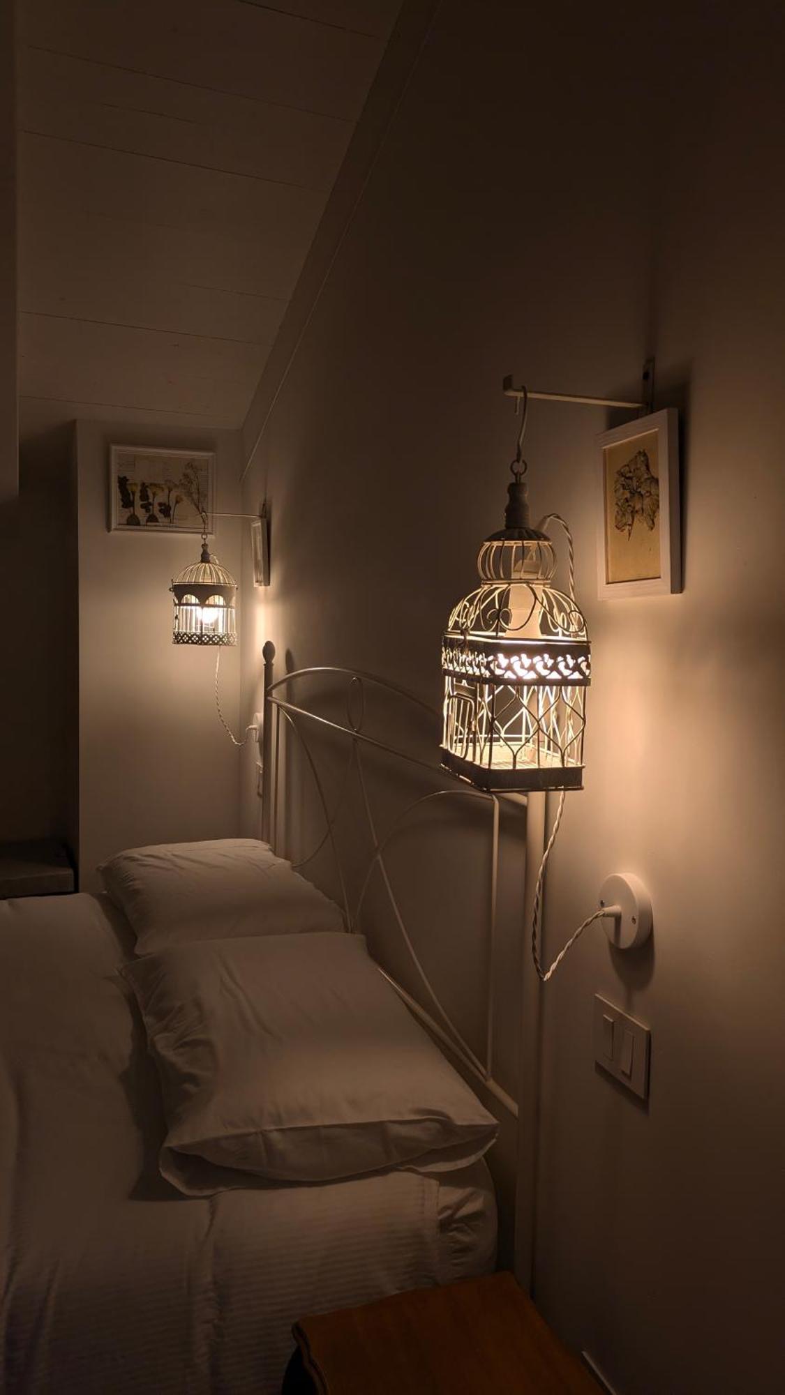 Casa Viola Bed And Breakfast Dimora Di Campagna Calice Ligure Exterior foto