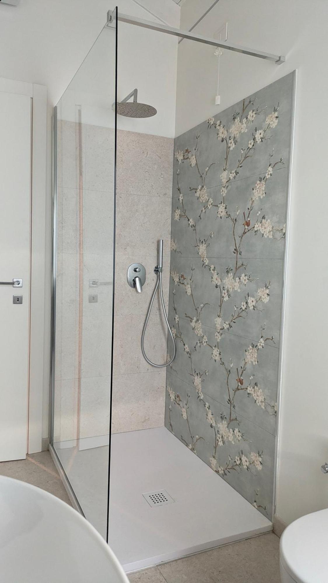 Casa Viola Bed And Breakfast Dimora Di Campagna Calice Ligure Exterior foto