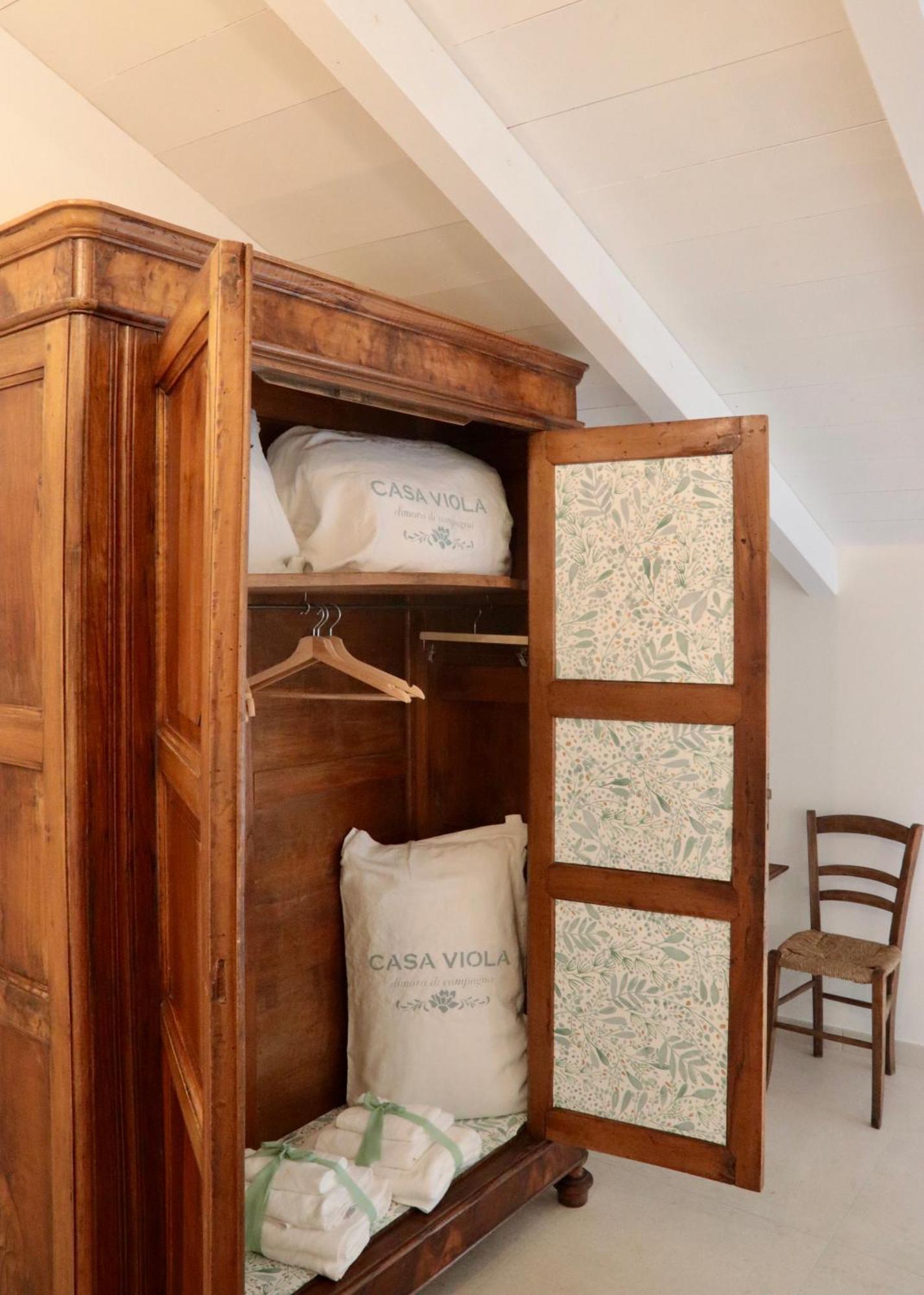 Casa Viola Bed And Breakfast Dimora Di Campagna Calice Ligure Exterior foto