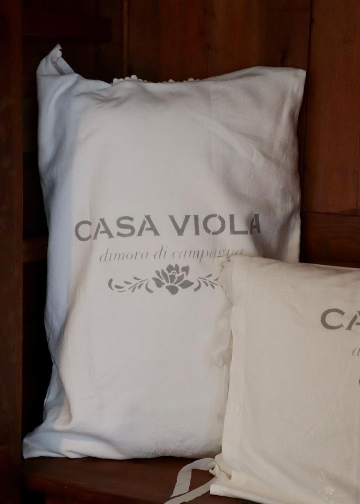 Casa Viola Bed And Breakfast Dimora Di Campagna Calice Ligure Exterior foto